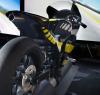 Simulateur Moto GP - Une technologie conçue par des pilotes professionnels