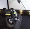Simulateur Moto GP - Des sensations extrêmes