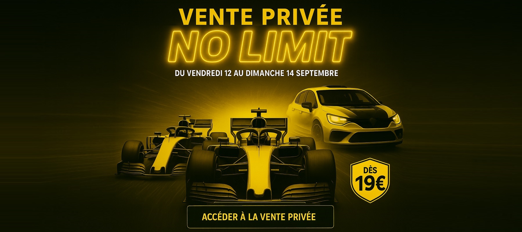 VP No Limit