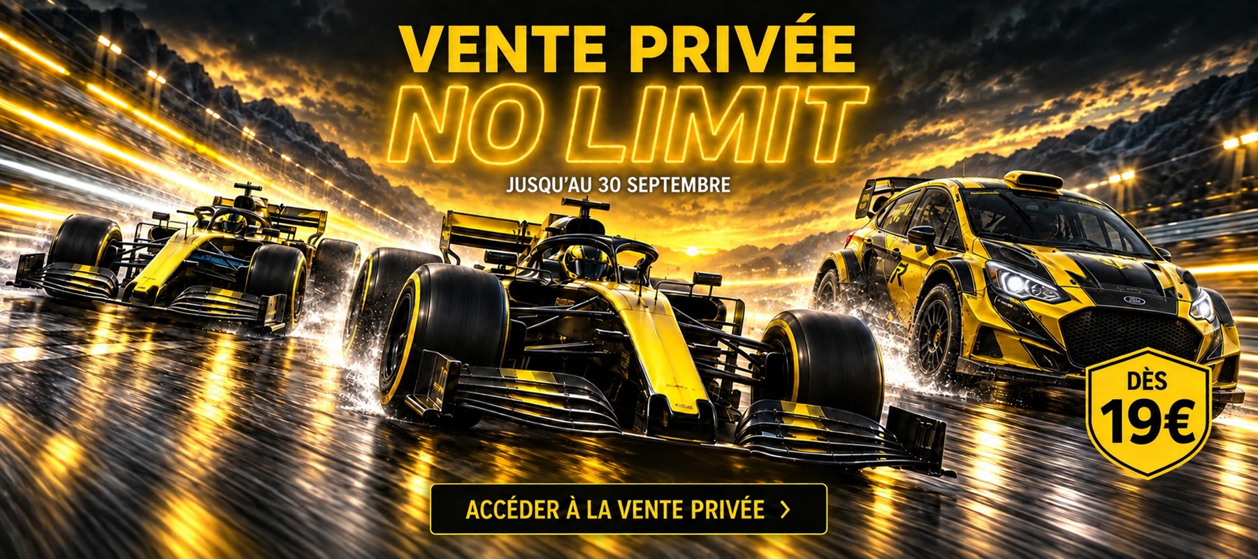 VP No Limit