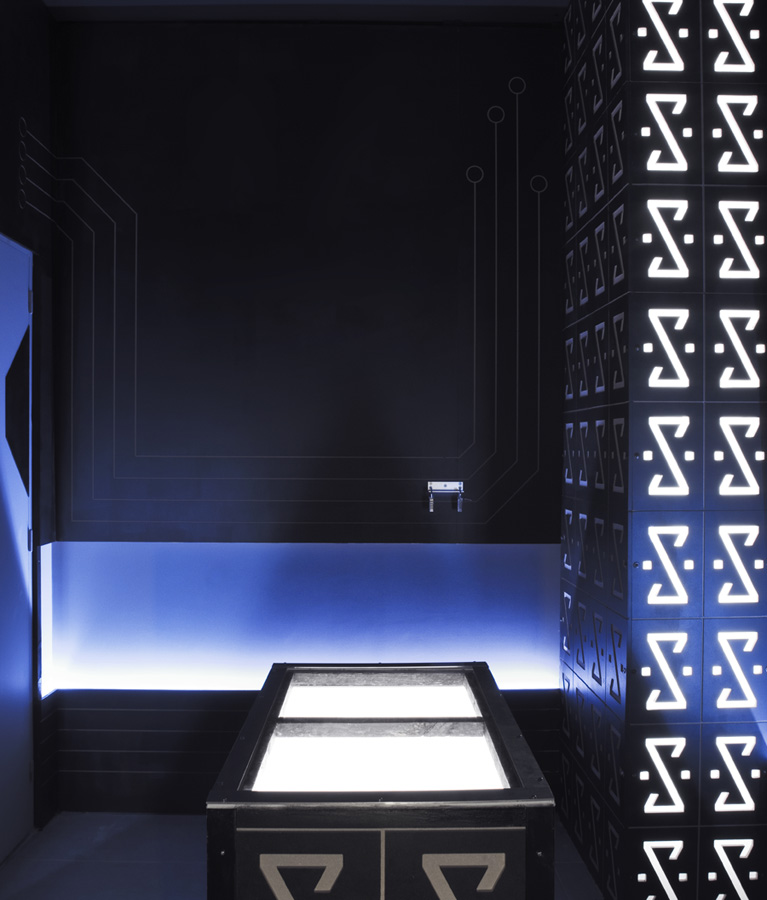 Live Escape Game Saint Quentin en Yvelines_Des décors à couper le souffle