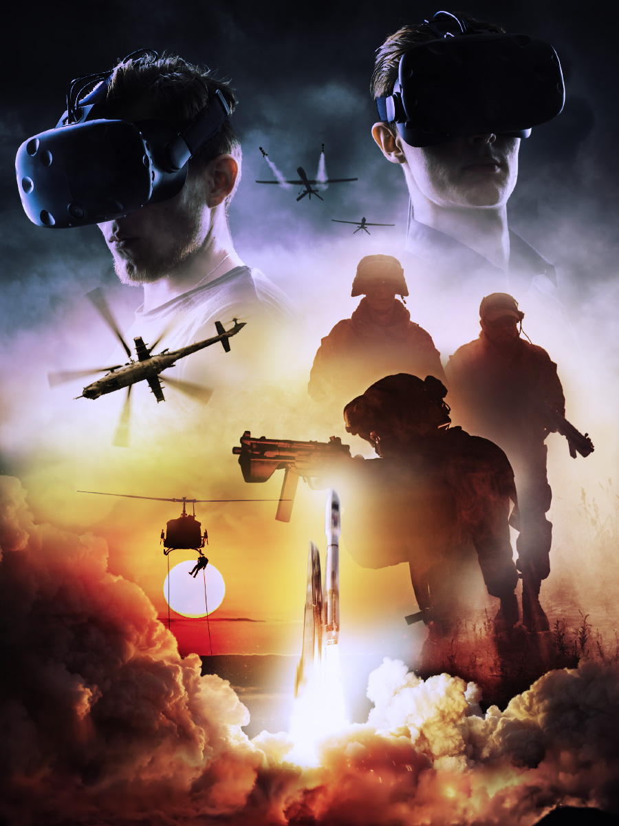 tarifs salle réalité virtuelle Paris Saint Quentin en Yvelines